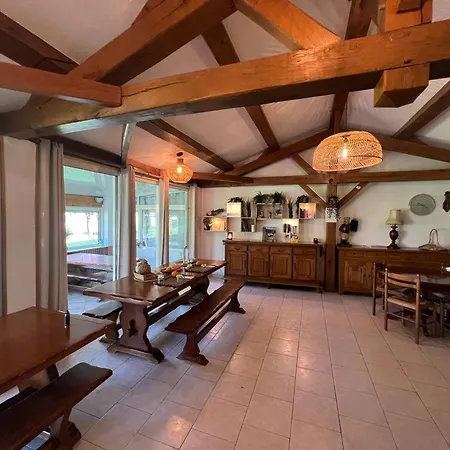 L'oustaou Castellane