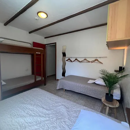 L'oustaou Castellane