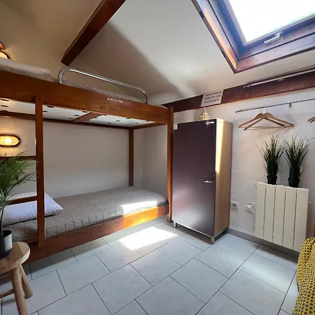 L'oustaou * Castellane