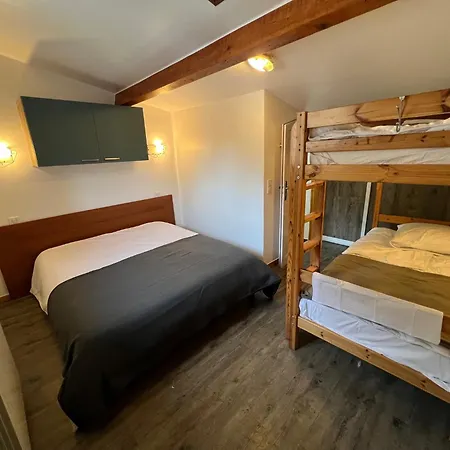 Hostel L'oustaou