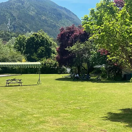 L'oustaou Castellane