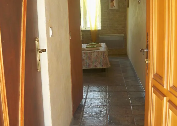 L'oustaou Hostel Castellane