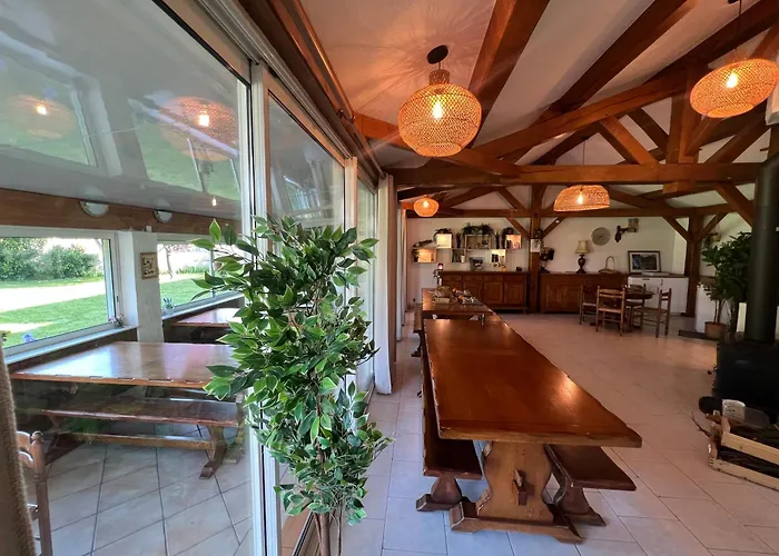 Hostel L'oustaou Castellane