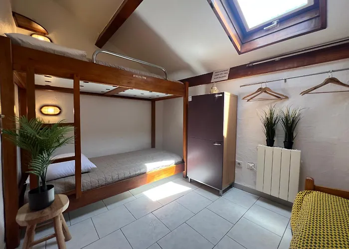 L'oustaou * Castellane