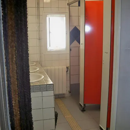 Hostel L'oustaou Castellane