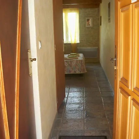 L'oustaou Hostel Castellane