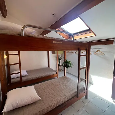 Hostel L'oustaou Castellane