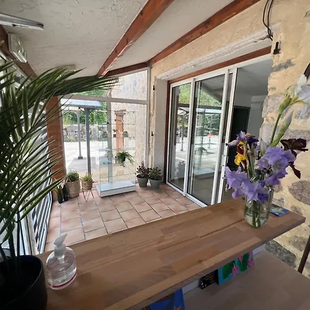 L'oustaou * Castellane