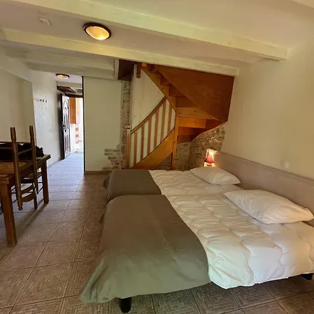 L'oustaou Кастеллан