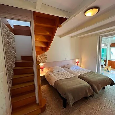 Hostel L'oustaou *