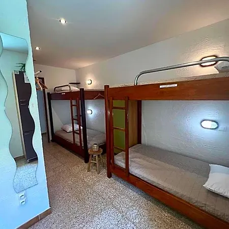 Hostel L'oustaou