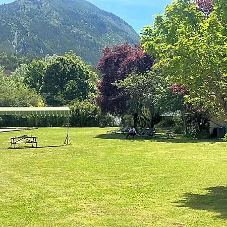 L'oustaou Hostel Castellane