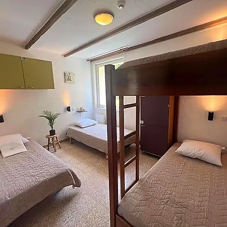 L'oustaou Hostel Castellane