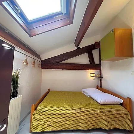 Hostel L'oustaou