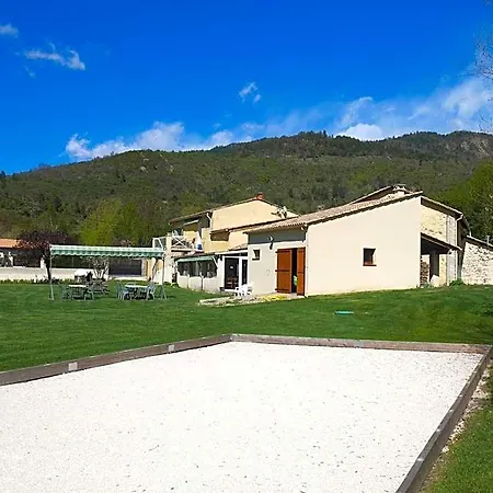 Hostel L'oustaou