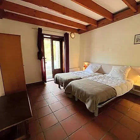 Hostel L'oustaou *