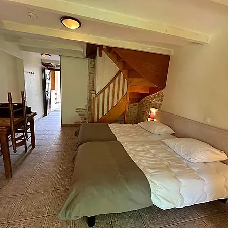 Hostel L'oustaou Castellane