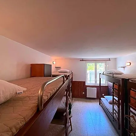 L'oustaou Hostel Castellane