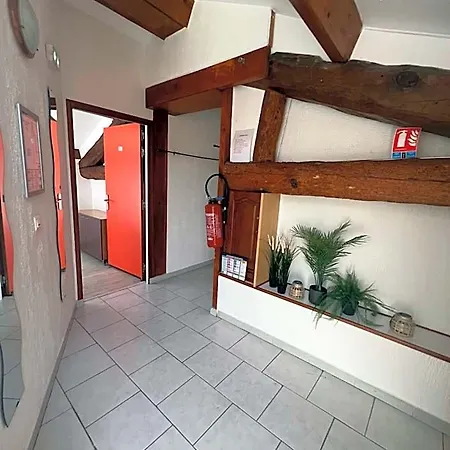 Hostel L'oustaou
