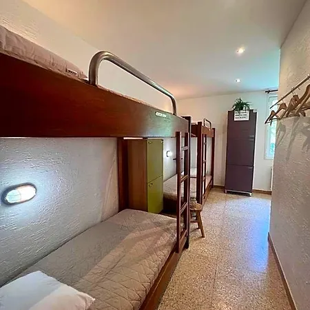 Hostel L'oustaou