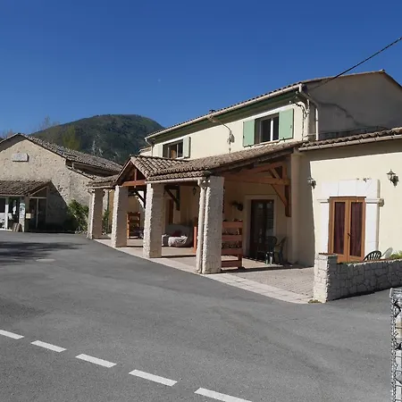 L'oustaou Castellane