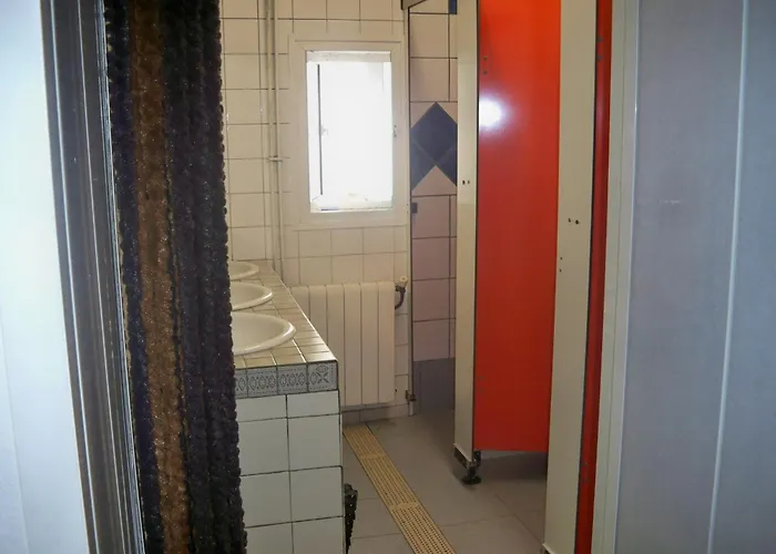 Auberge de jeunesse L'oustaou Castellane