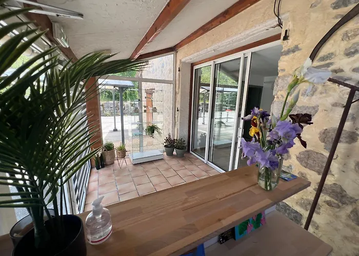 L'oustaou * Castellane