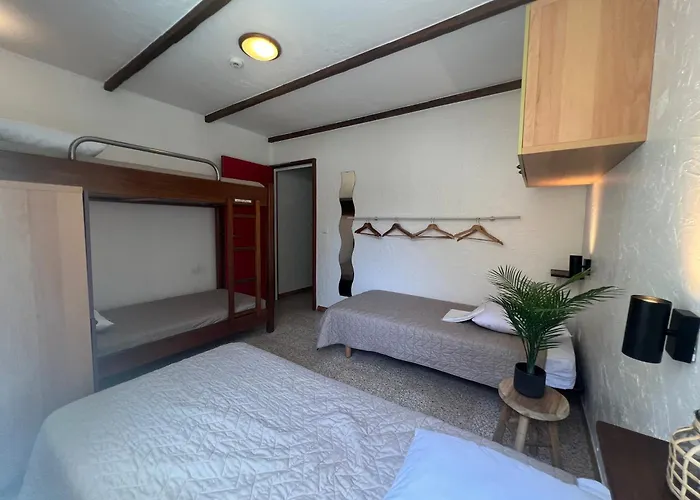 L'oustaou Castellane