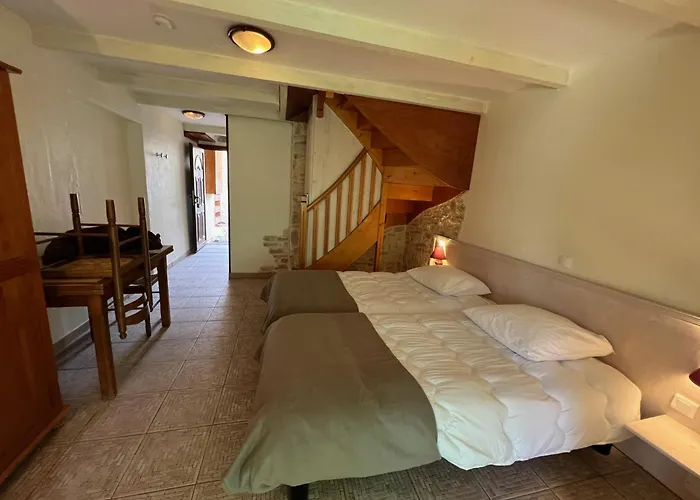 L'oustaou Castellane