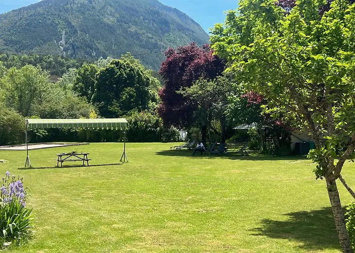 L'oustaou Castellane