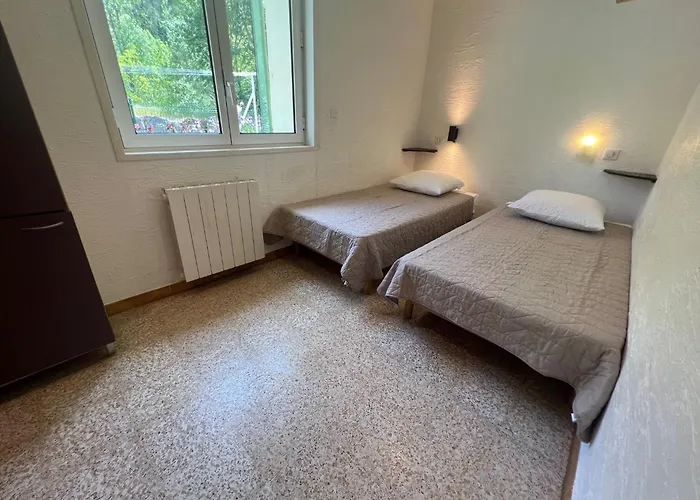 L'oustaou * Castellane