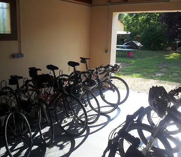 L'oustaou Auberge de jeunesse *